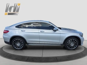 Mercedes-Benz GLC 220 9G TRONIC-4MATIC, снимка 7