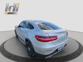 Mercedes-Benz GLC 220 9G TRONIC-4MATIC, снимка 4