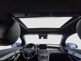 Mercedes-Benz GLC 220 9G TRONIC-4MATIC, снимка 14