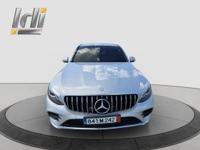 Mercedes-Benz GLC 220 9G TRONIC-4MATIC, снимка 1