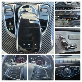 Mercedes-Benz GLC 220 9G TRONIC-4MATIC, снимка 15