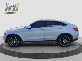 Mercedes-Benz GLC 220 9G TRONIC-4MATIC, снимка 3