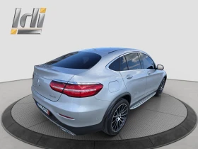 Mercedes-Benz GLC 220 9G TRONIC-4MATIC, снимка 6
