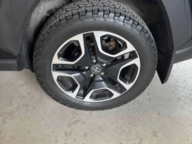 Toyota Rav4 * Trail * ОБДУХВАНЕ * ПАНО * KEYLESS * АВТОКРЕДИТ, снимка 7