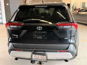 Toyota Rav4 * Trail * ОБДУХВАНЕ * ПАНО * KEYLESS * АВТОКРЕДИТ, снимка 17