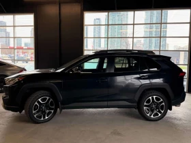 Toyota Rav4 * Trail * ОБДУХВАНЕ * ПАНО * KEYLESS * АВТОКРЕДИТ, снимка 15