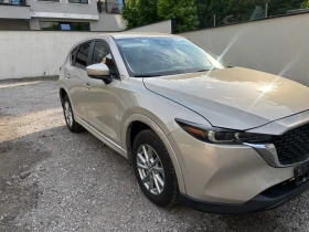 Mazda CX-5, снимка 7
