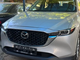 Mazda CX-5, снимка 3