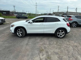 Mercedes-Benz GLA * 250 * АВТОКРЕДИТ БЕЗ ПЪРВОНАЧАЛНА ВНОСКА* , снимка 2