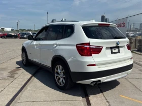 BMW X3 xDrive28i* CARFAX* ПАНО * ДВА КЛЮЧА, снимка 5