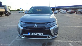 Mitsubishi Outlander, снимка 1