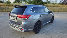 Mitsubishi Outlander, снимка 5