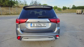 Mitsubishi Outlander, снимка 6