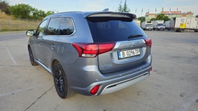 Mitsubishi Outlander, снимка 7