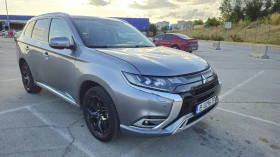 Mitsubishi Outlander, снимка 3