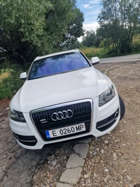 Audi Q5, снимка 11