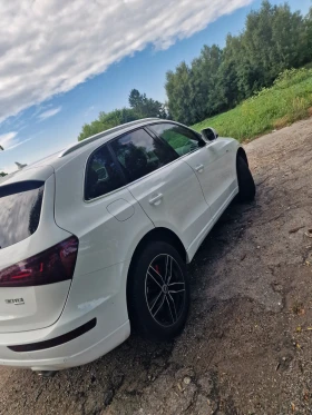 Audi Q5, снимка 4