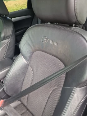 Audi Q5, снимка 8