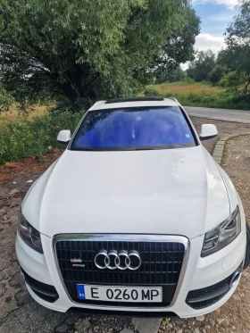 Audi Q5, снимка 1