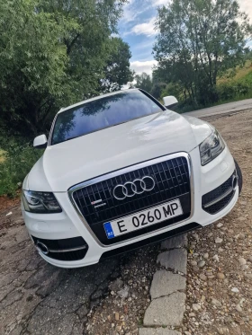Audi Q5, снимка 2
