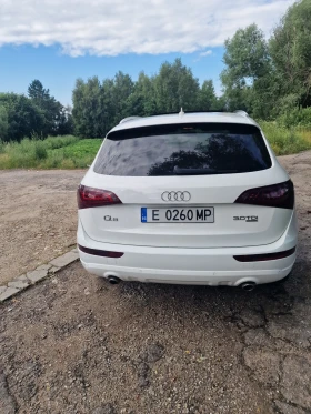 Audi Q5, снимка 6