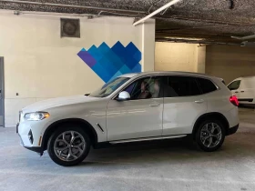 BMW X3 * xDrive30i * CARFAX * БЕЗ ПЪРВОНАЧАЛНА ВНОСКА, снимка 2