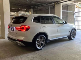 BMW X3 * xDrive30i * CARFAX * БЕЗ ПЪРВОНАЧАЛНА ВНОСКА, снимка 3