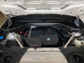 BMW X3 * xDrive30i * CARFAX * БЕЗ ПЪРВОНАЧАЛНА ВНОСКА, снимка 16