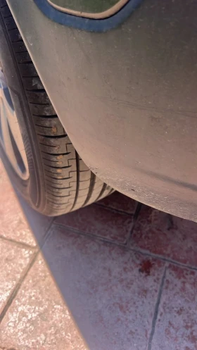 Opel Mokka 1.4бензин с газ -140ks-2017god-На части, снимка 6