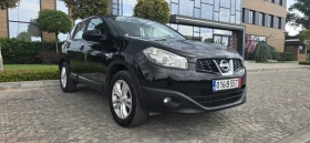 Nissan Qashqai 1.5DCI* 110к.с.* * NAVI* ЛИЗИНГ* FACELIFT* , снимка 1