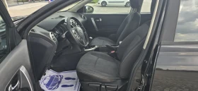 Nissan Qashqai 1.5DCI* 110к.с.* * NAVI* ЛИЗИНГ* FACELIFT* , снимка 10