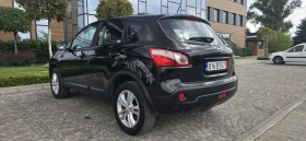 Nissan Qashqai 1.5DCI* 110к.с.* * NAVI* ЛИЗИНГ* FACELIFT* , снимка 4