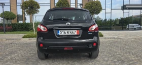 Nissan Qashqai 1.5DCI* 110к.с.* * NAVI* ЛИЗИНГ* FACELIFT* , снимка 5
