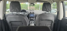 Nissan Qashqai 1.5DCI* 110к.с.* * NAVI* ЛИЗИНГ* FACELIFT* , снимка 12