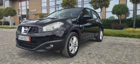 Nissan Qashqai 1.5DCI* 110к.с.* * NAVI* ЛИЗИНГ* FACELIFT* , снимка 3