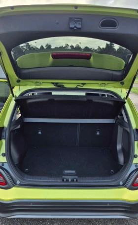 Hyundai Kona, снимка 12