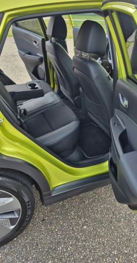 Hyundai Kona, снимка 10