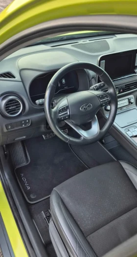 Hyundai Kona, снимка 7