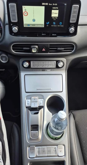 Hyundai Kona, снимка 5