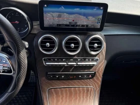 Mercedes-Benz GLC 300 * CARFAX * ОПЦИЯ ЗА ФИНАНСИРАНЕ, снимка 9