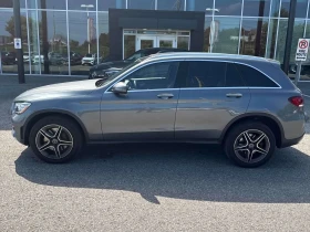 Mercedes-Benz GLC 300 * CARFAX * ОПЦИЯ ЗА ФИНАНСИРАНЕ, снимка 11