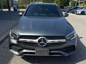 Mercedes-Benz GLC 300 * CARFAX * ОПЦИЯ ЗА ФИНАНСИРАНЕ, снимка 6