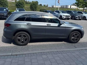 Mercedes-Benz GLC 300 * CARFAX * ОПЦИЯ ЗА ФИНАНСИРАНЕ, снимка 3