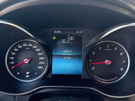 Mercedes-Benz GLC 300 * CARFAX * ОПЦИЯ ЗА ФИНАНСИРАНЕ, снимка 17