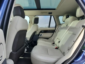 Land Rover Range rover * V8 SUPERCHARGED SWB * CARFAX * , снимка 9