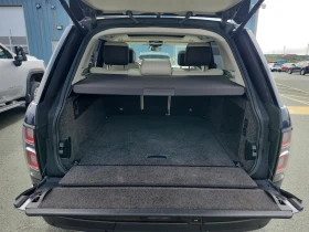 Land Rover Range rover * V8 SUPERCHARGED SWB * CARFAX * , снимка 13