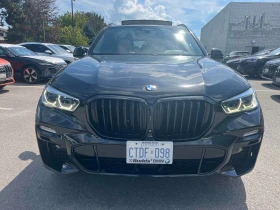 BMW X5 * xDrive50i * АВТОКРЕДИТ БЕЗ ПЪРВОНАЧАЛНА ВНОСКА* , снимка 6
