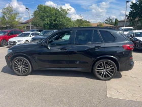 BMW X5 * xDrive50i * АВТОКРЕДИТ БЕЗ ПЪРВОНАЧАЛНА ВНОСКА* , снимка 16