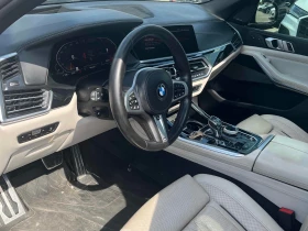 BMW X5 * xDrive50i * АВТОКРЕДИТ БЕЗ ПЪРВОНАЧАЛНА ВНОСКА* , снимка 5