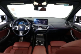 BMW X3 ACC * HUD * 360 * АвтоКредит * (ЦЕНА ДО БГ), снимка 15